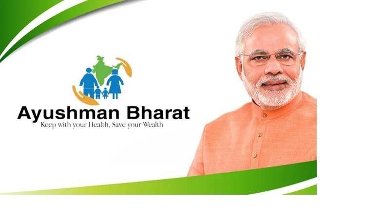 Ayushman Bharat Digital Mission