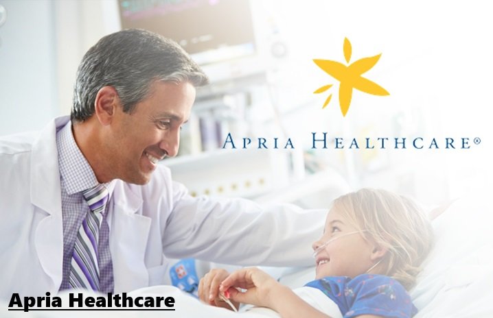 Apria Healthcare