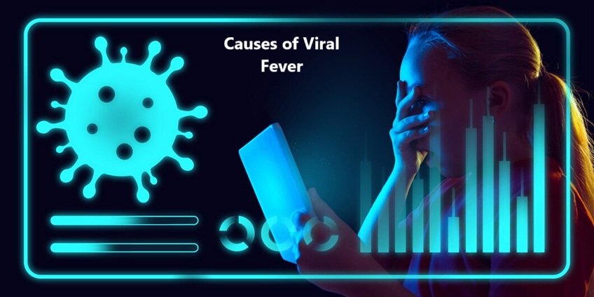 Causes of Viral Fever