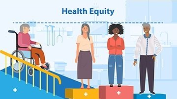 health equity definition