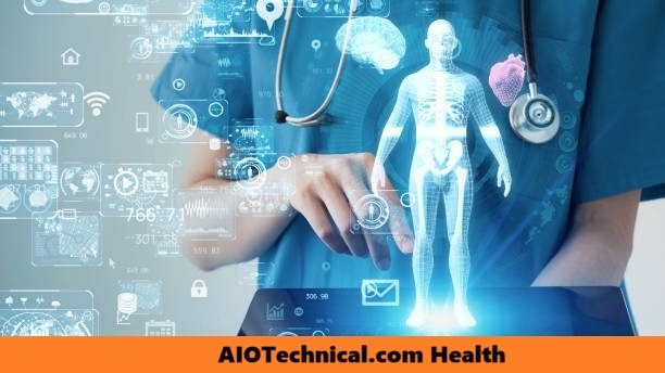 AIOTechnical.com Health