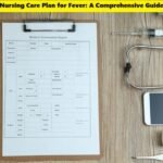 Nursing Care Plan for Fever