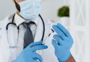 Yellow Fever Vaccination in Delhi