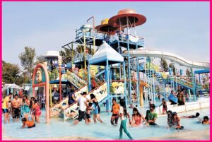 GRS Fantasy Park