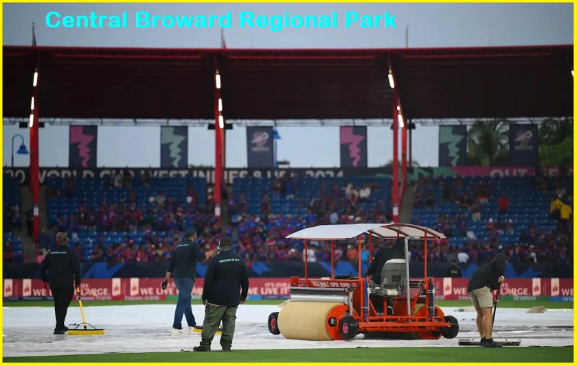 central broward regional park
