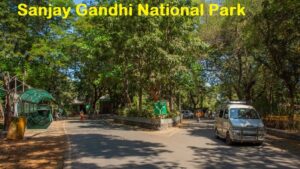 Sanjay Gandhi National Park