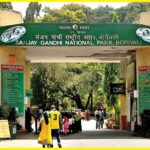 Sanjay Gandhi National Park
