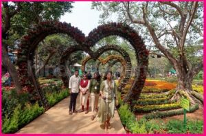 kalaignar centenary park